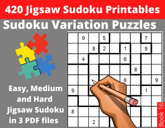 Sudoku For 6 Year Olds: 4x4 Sudoku Puzzles Book For Kids, Boys, Girls,  Elementary School Good Logic Challenge (Paperback)