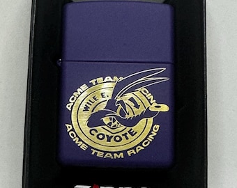 Custom Laser Engraved Zippo Lighter Pontiac Firebird Trans Am