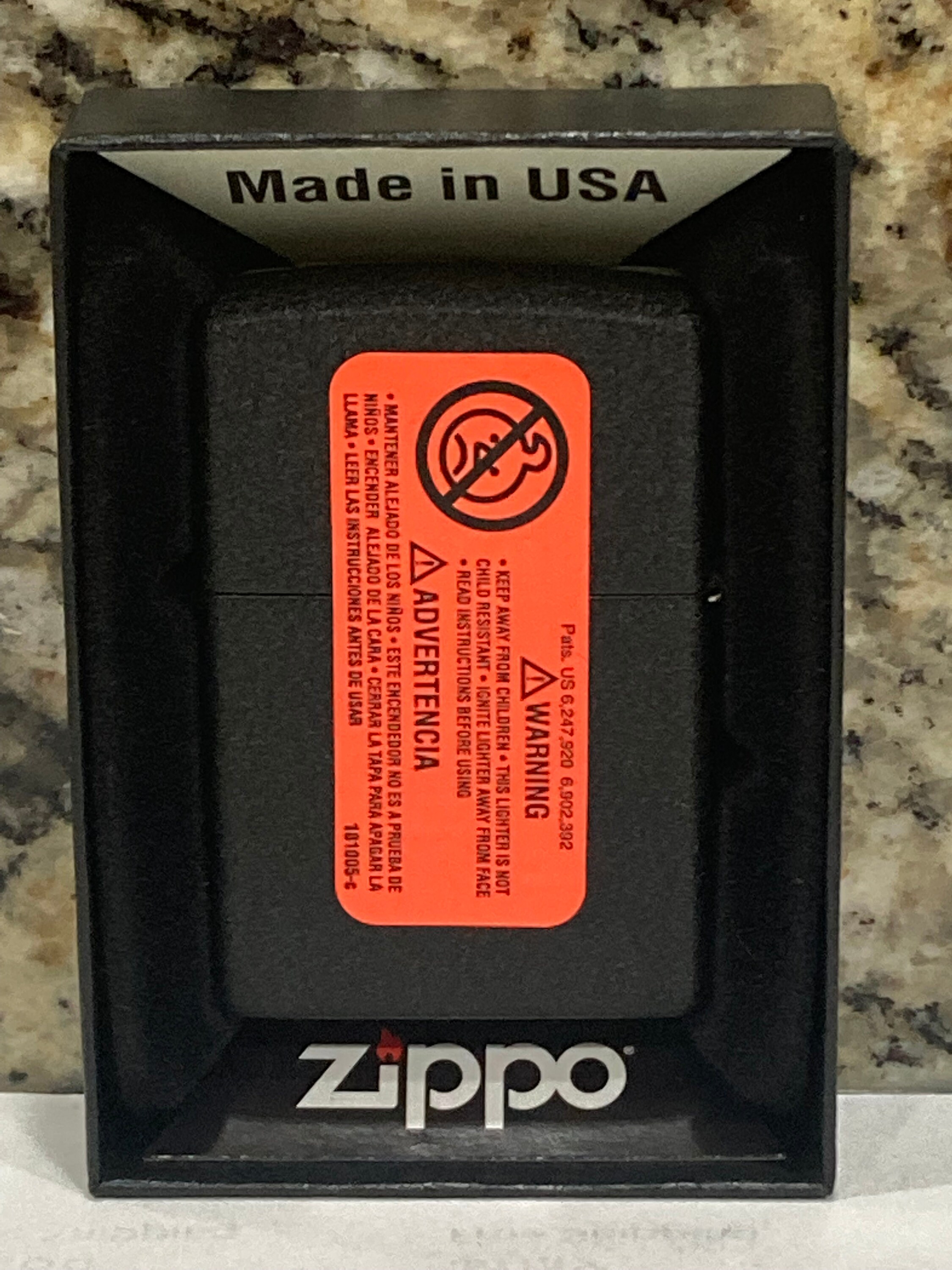 Custom Laser Engraved Zippo Lighter Camel Toe Genuine Taste Etsy