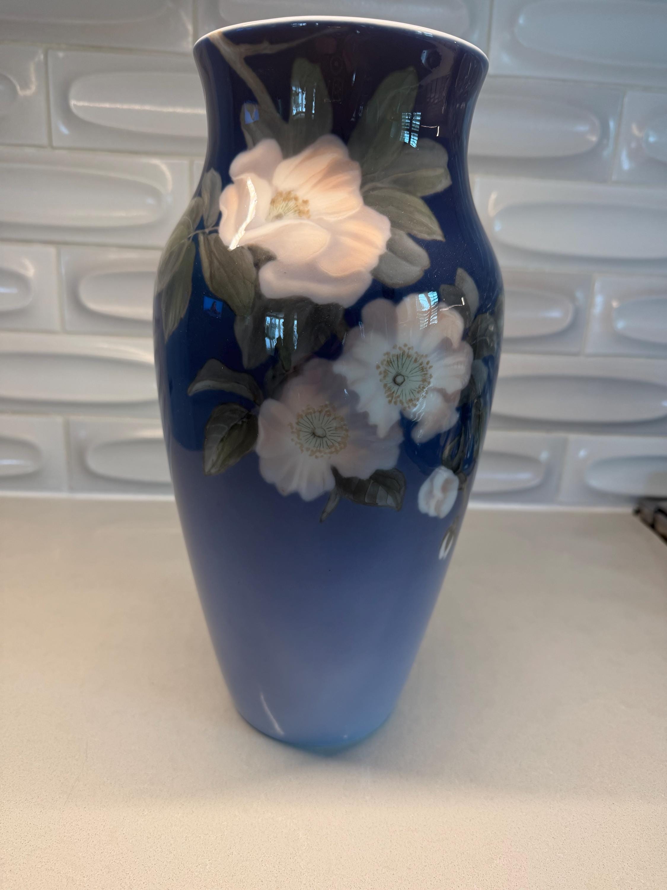 Royal copenhagen vintage vase - Etsy 日本