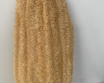 African exfoliating sponge(kyangwe) (Product of Uganda)