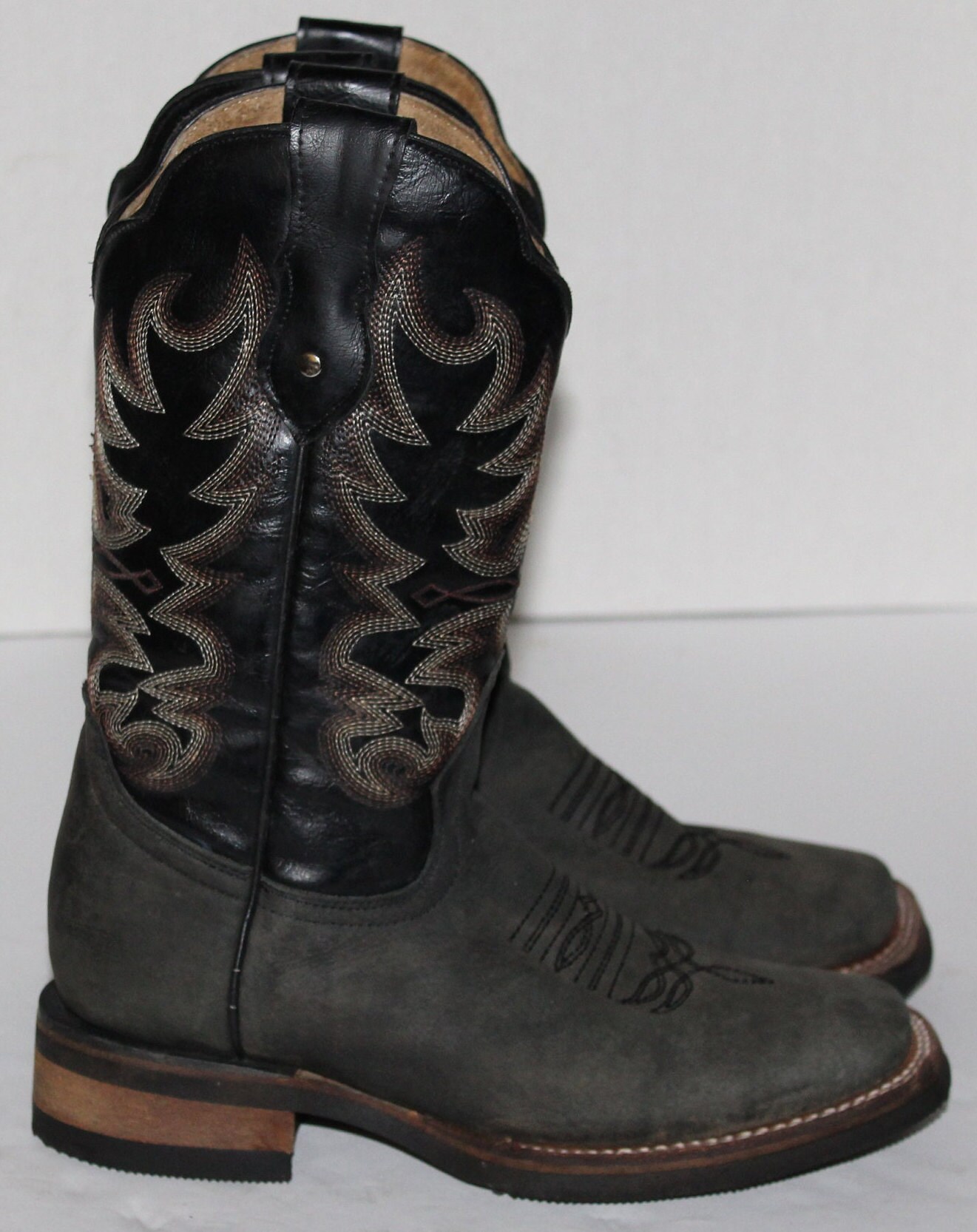 bottero ladies boots