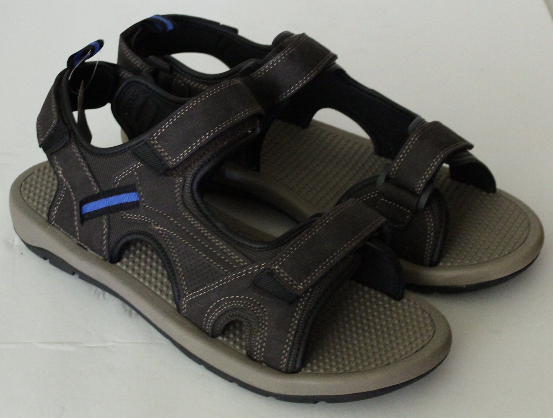 St johns bay mens sandals new arrivals