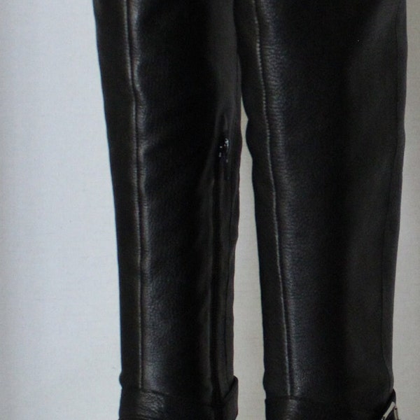 naturalizer winter boots