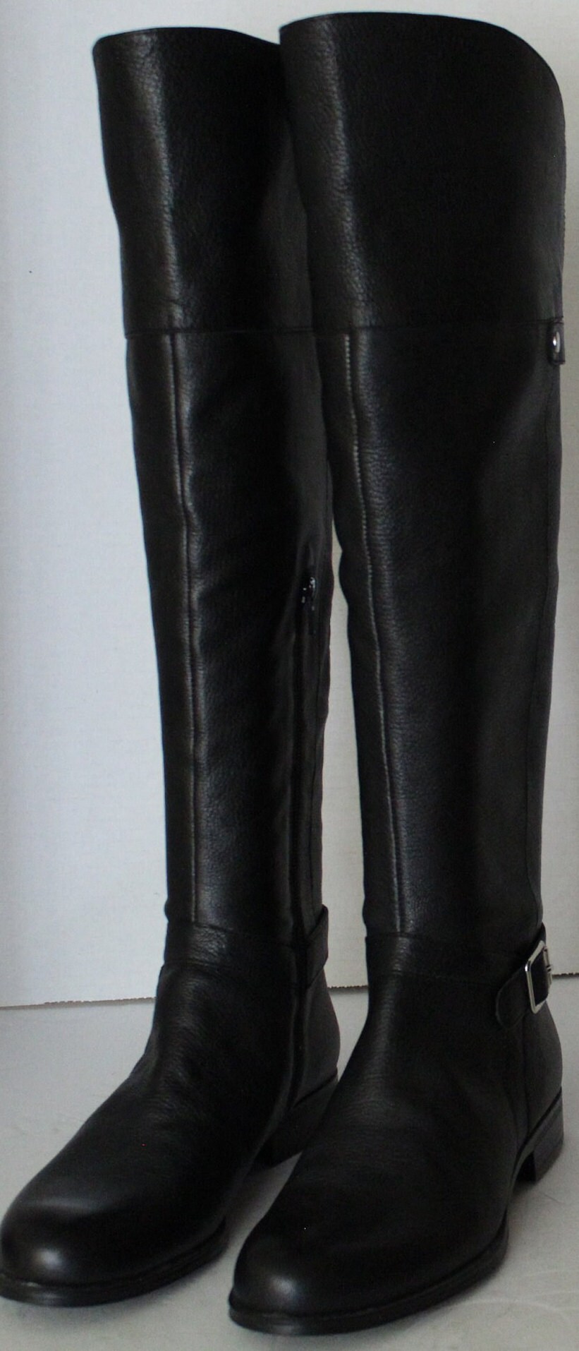 Dune top timmie boots