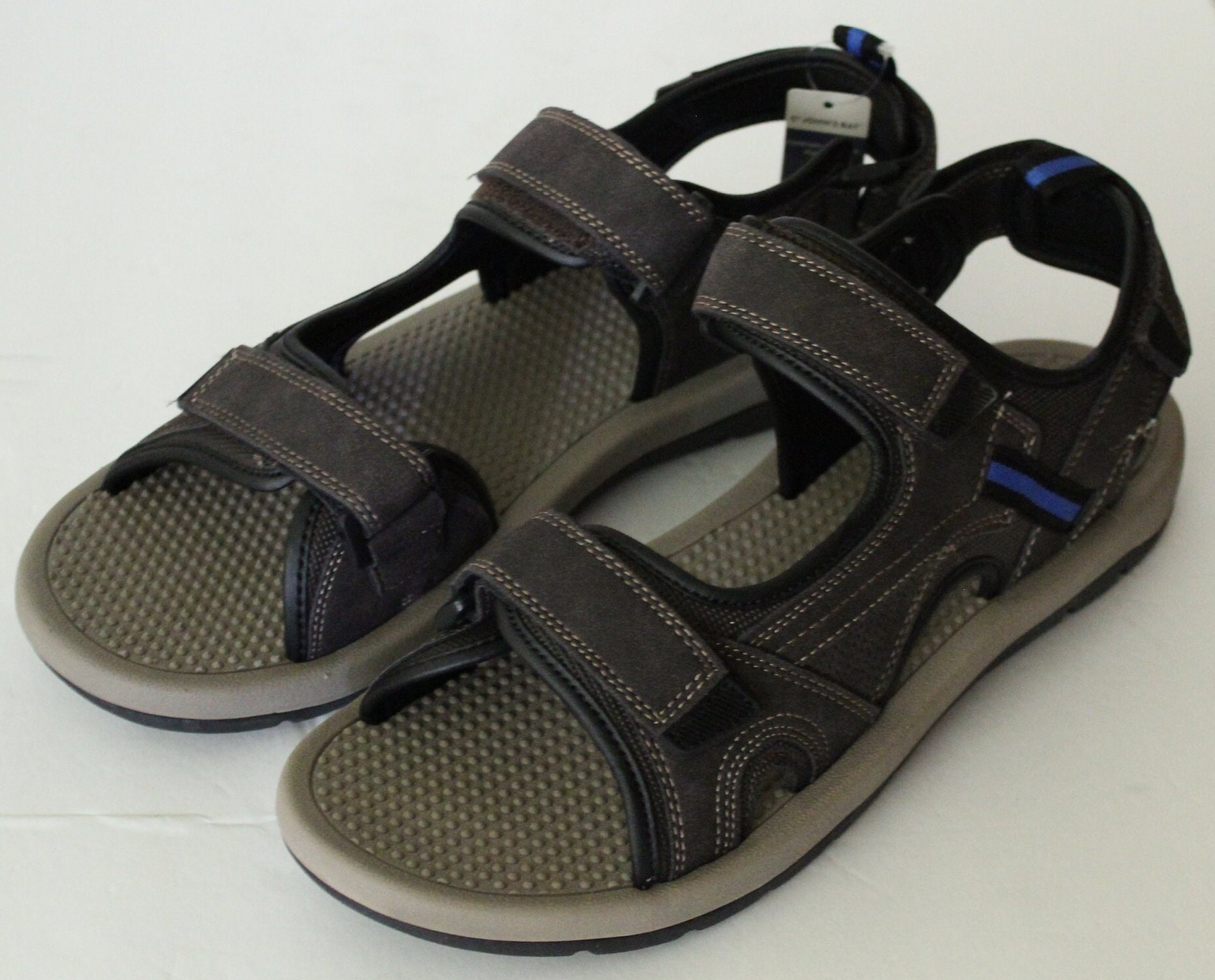 St Johns Bay Shoes - Etsy