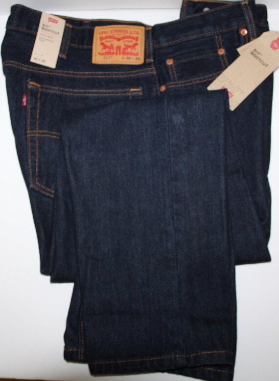 Mens jeans hot sale size 40x29