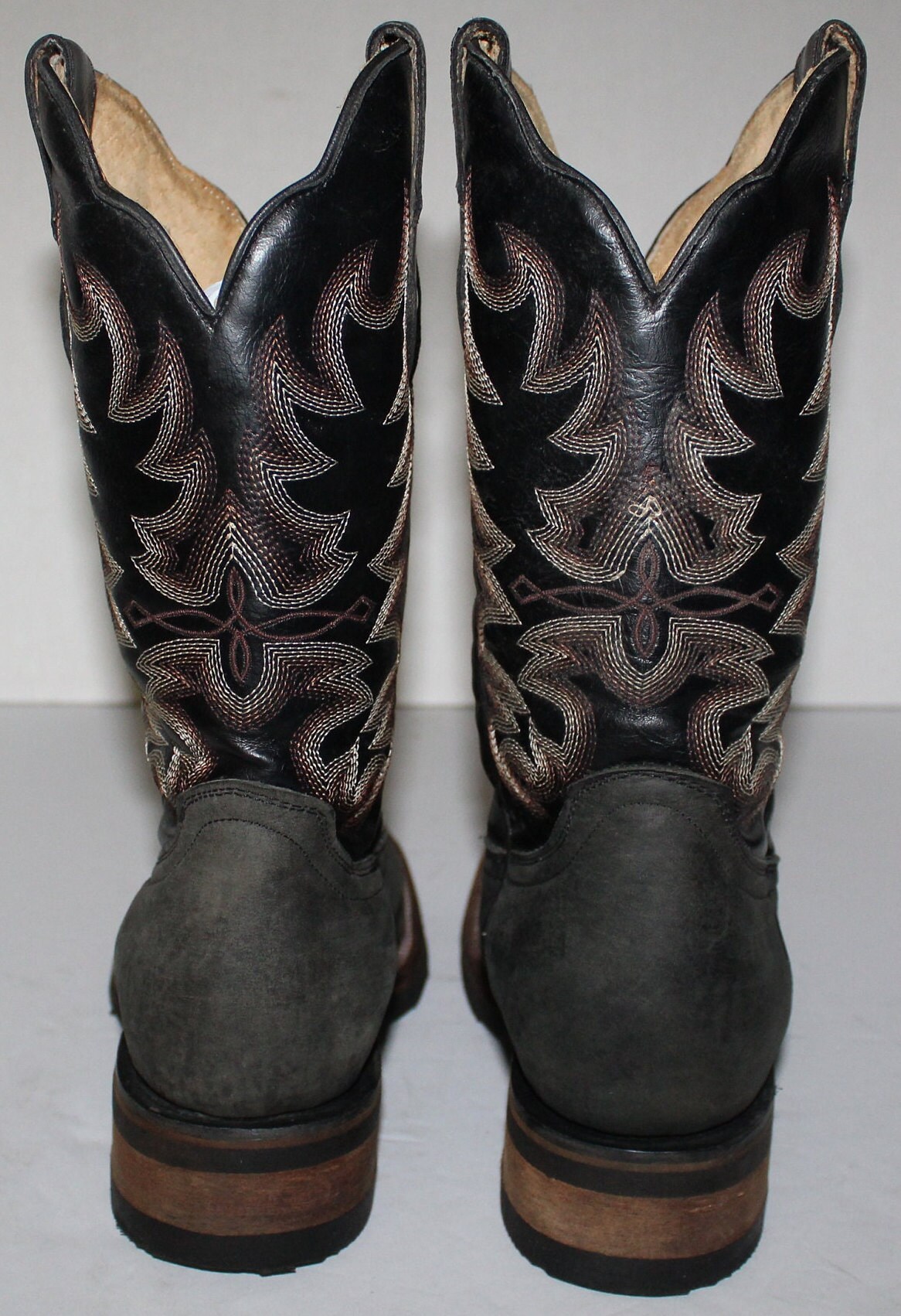 bottero ladies boots