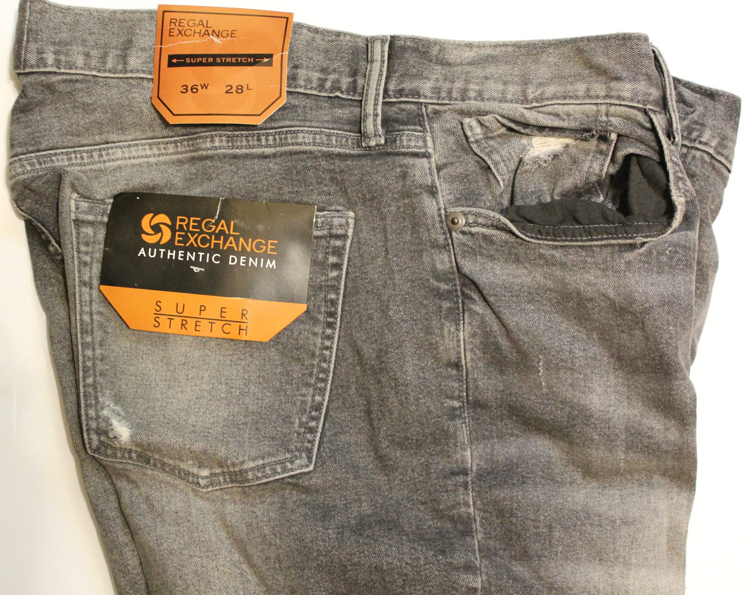 Lucky Brand Authentic Skinny Women's Jeans Blue Denim Size 10 (Measures 25  x 25) | eBay