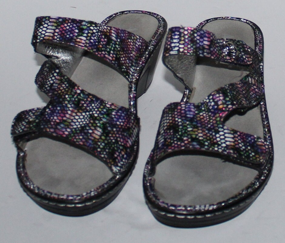Alegria Shoes Etsy Singapore
