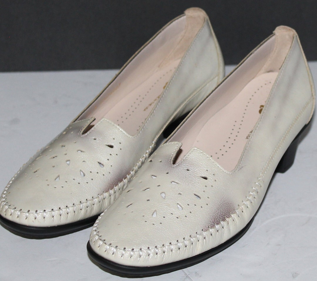 Sas hotsell sonyo shoes