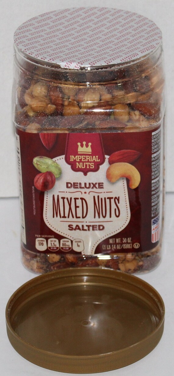 Imperial nuts sale