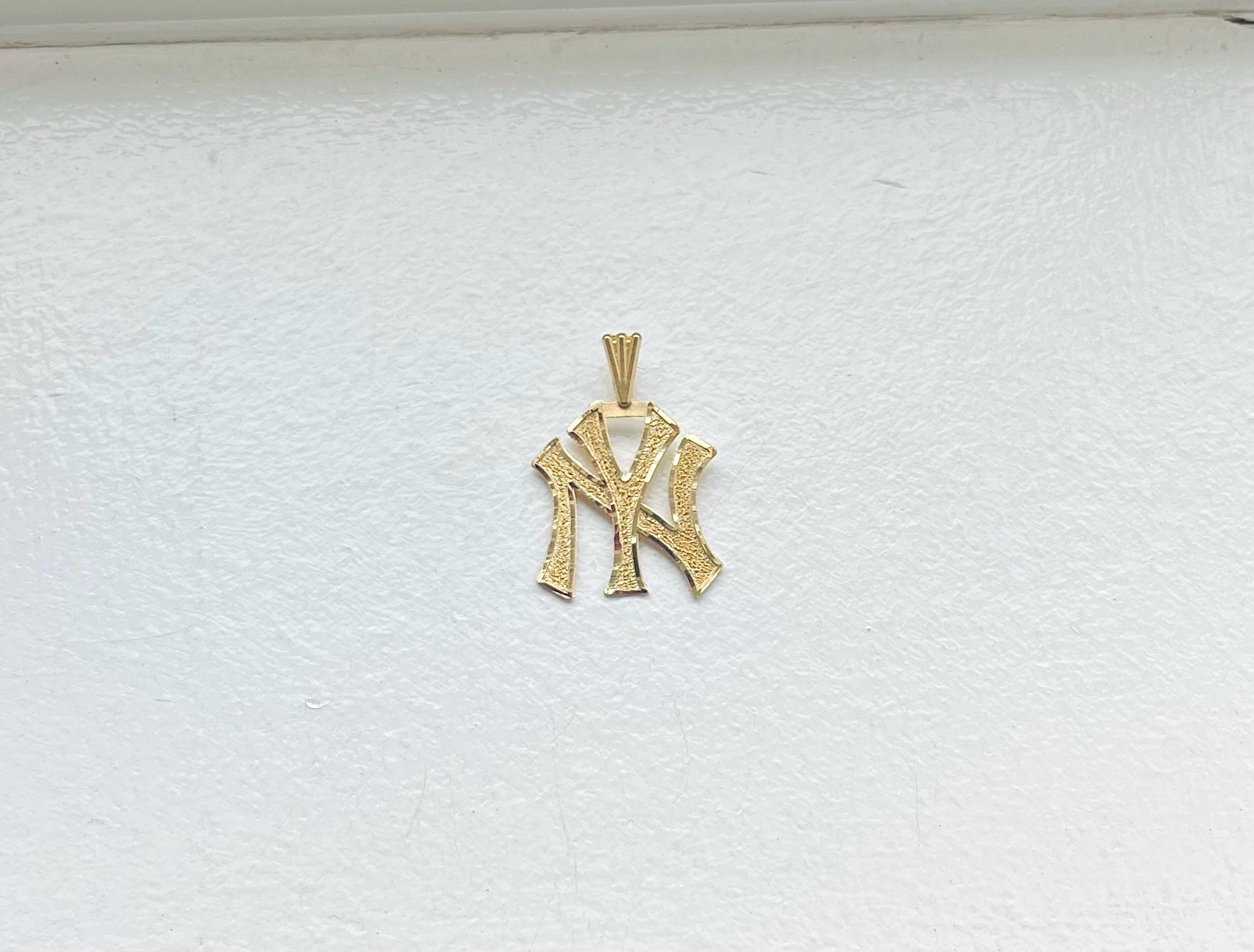 Yankees pendant - Etsy 日本
