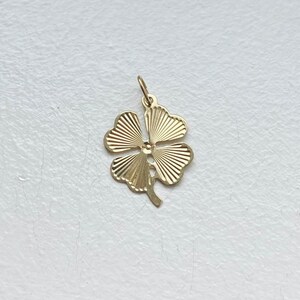 vintage   象のチャーム 14Ｋ　未使用品 il_300x300.5489502896_cyj9.jpg