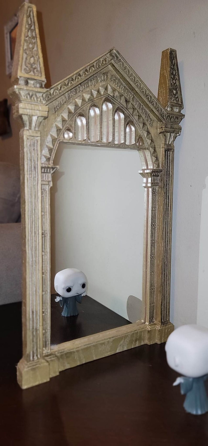 Mirror of Erised Etsy