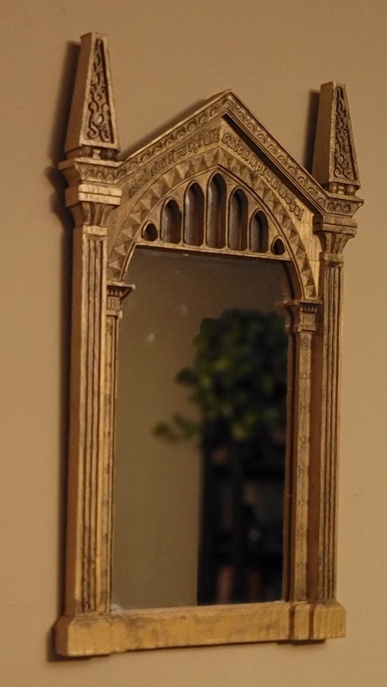 Mirror of Erised Etsy