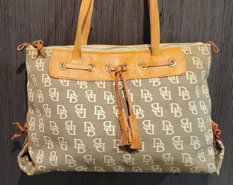dooney and bourke tote handbolsas
