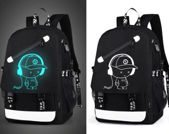 monostrap backpack