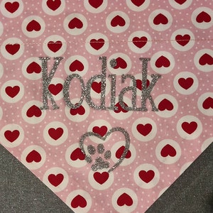 PERSONALISATION