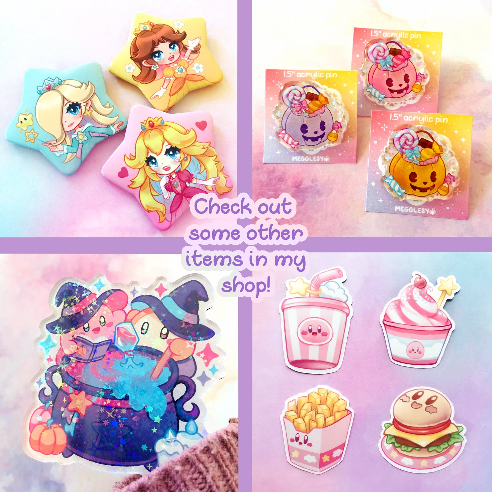 Spirit's Eve Cupcake || 2.5