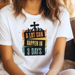 Happy Easter Teacher Shirt, He Is Risen, Easter Gift Ideas