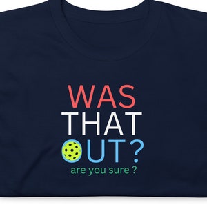 Pickleball Player T-Shirt, Retro Pickleball Shirt, Pickleball Fan Apparel