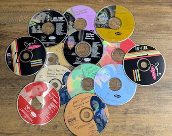 Joni James CD Collection: 13 Albums, Mint Condition
