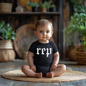 Baby Bodysuit Baby Shower Gift for Mom Music Lover Gift Concert Bodysuit Song Lyric Romper Baby Outfit Birthday Toddler Concert Shirt