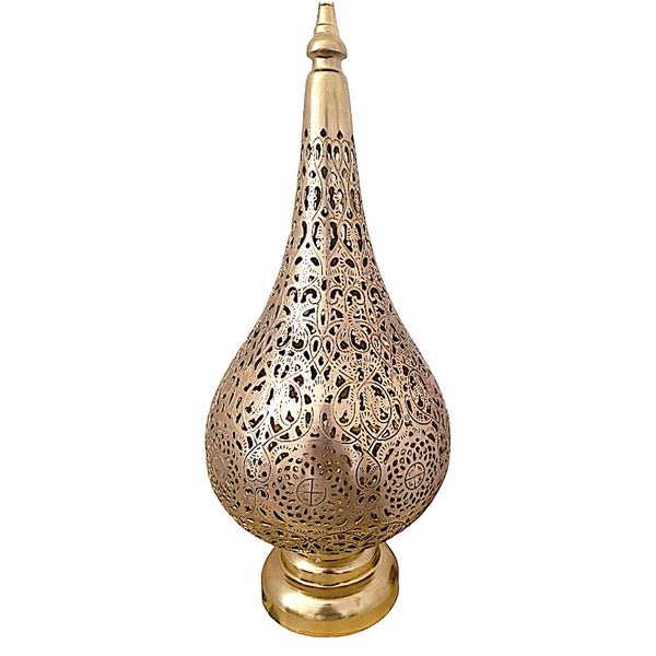 Moroccan Lantern Candle Holder Marrakesh Magic Night Light Indoor Table Candle Lamp Home Decor Gift