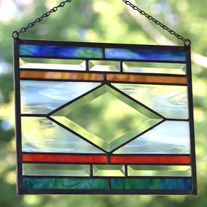 Stained Glass &quot;BEVELICIOUS&quot;