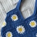 see more listings in the Crochet bags section