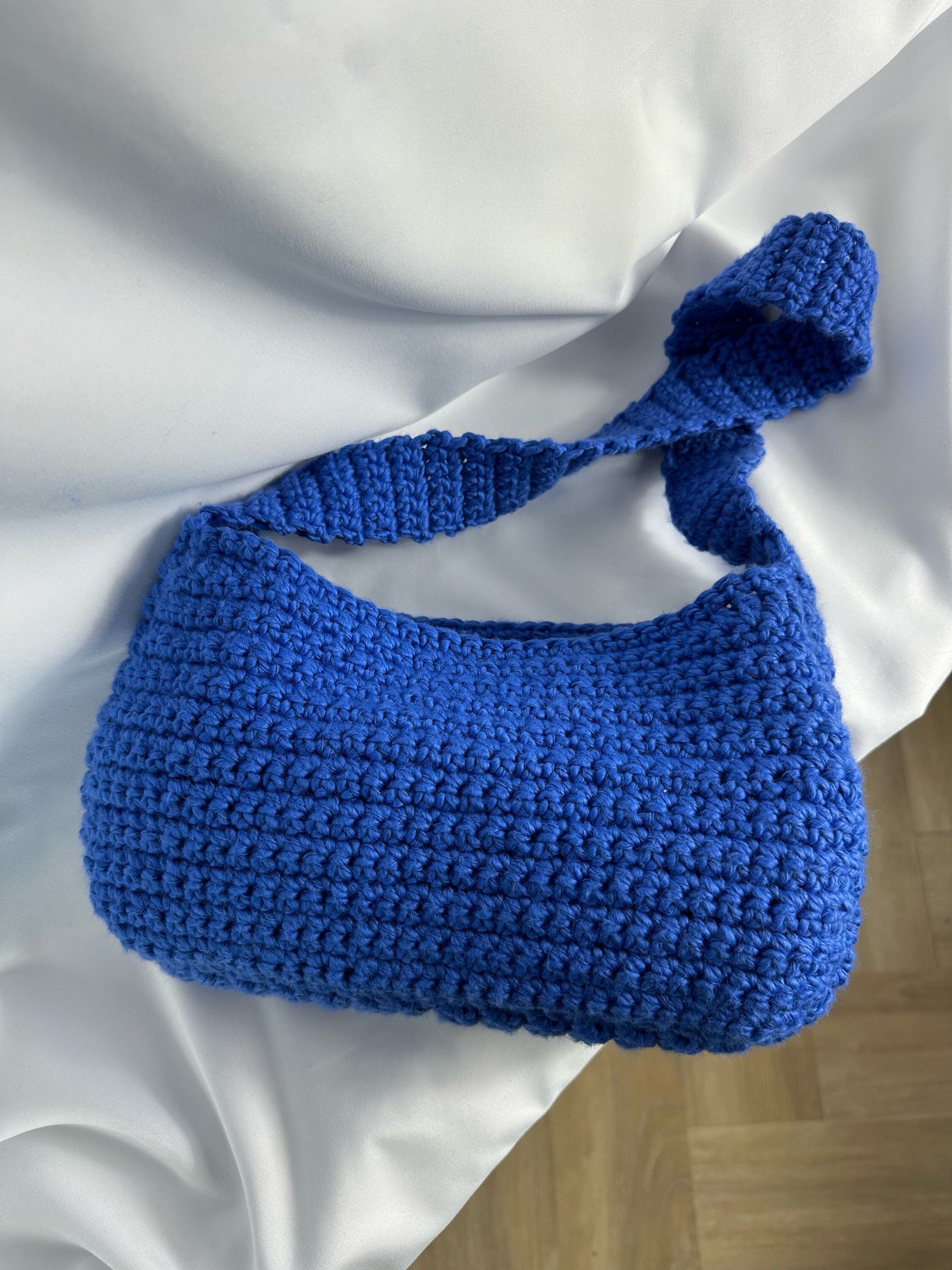40 Crochet Shoulder Bags with Crossbody Bags, Tote Bags, and Bucket Bags 4 Crochet Handbag Pattern Easy Beginner Shoulder Bag