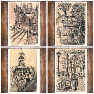 Cartoline - Barcellona