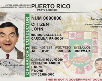 New Zealand Fake Id