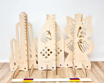 Hobby Horse Horse Obstacle Set 3 Colored Poles