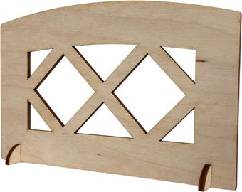 Fance 10 pieces