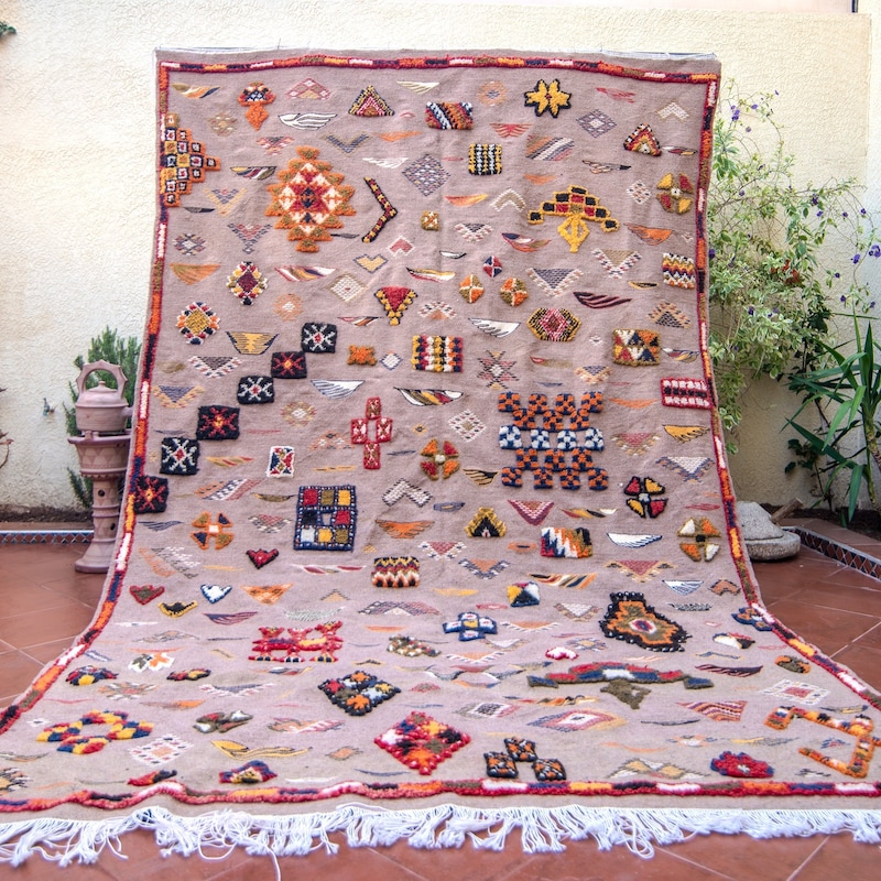 Amazigh - Etsy