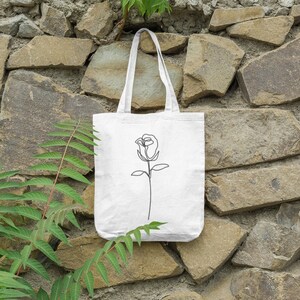 Mini fabric bags store