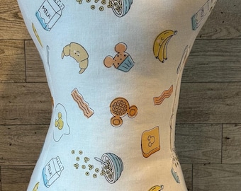 Almohada de viaje de 3 lados con forma de hueso, multiusos, con soporte lumbar y comodidad para quienes duermen de lado.