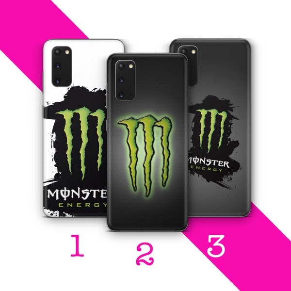 Monster Energy Etsy