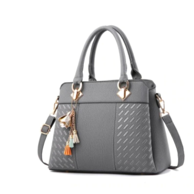 Women Top Handle Bag Etsy