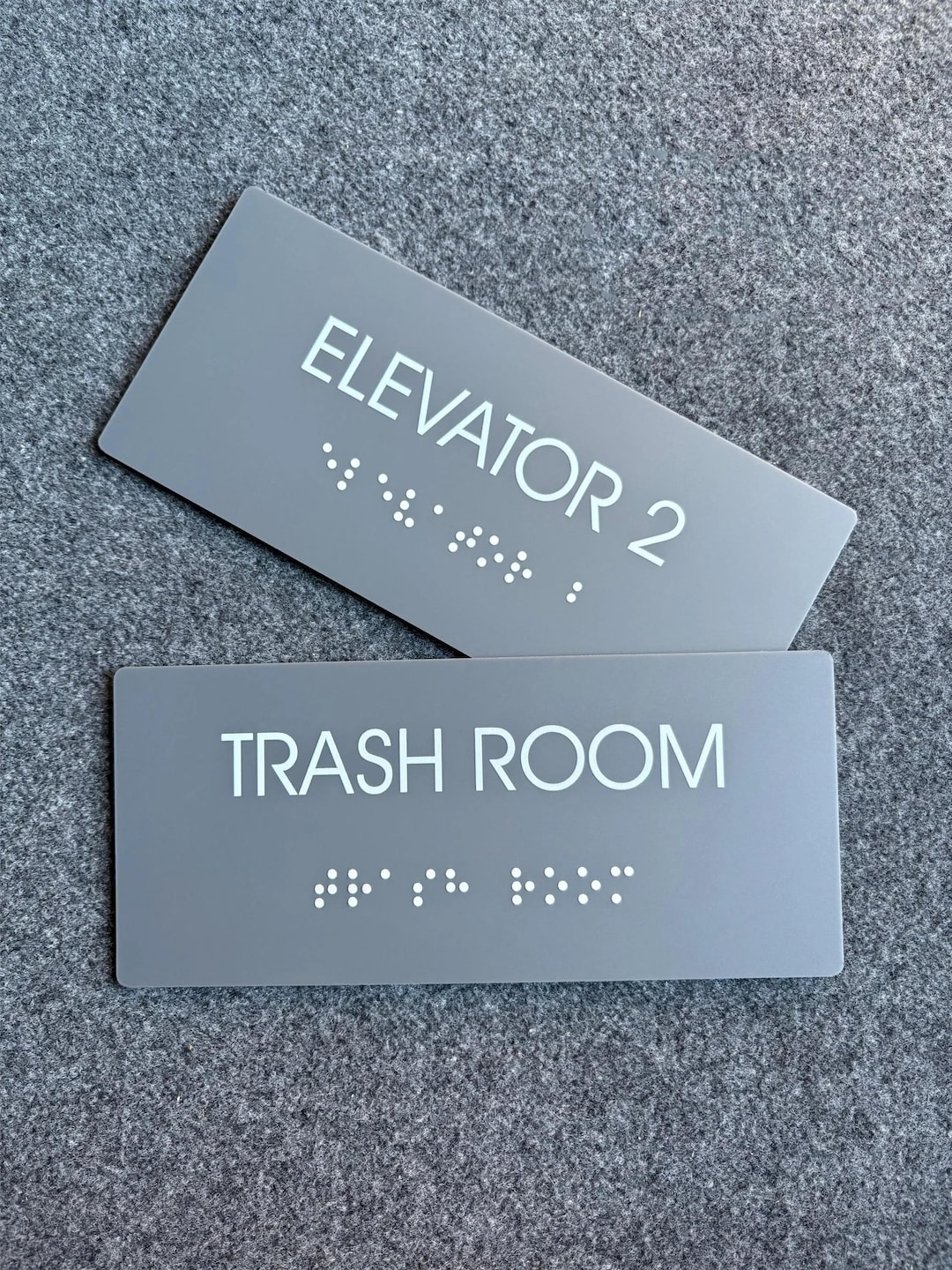 Custom Text Sign, Personalized Room Name Sign, Custom Door Labels ...