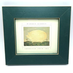 Warren kimble prints - Etsy 日本