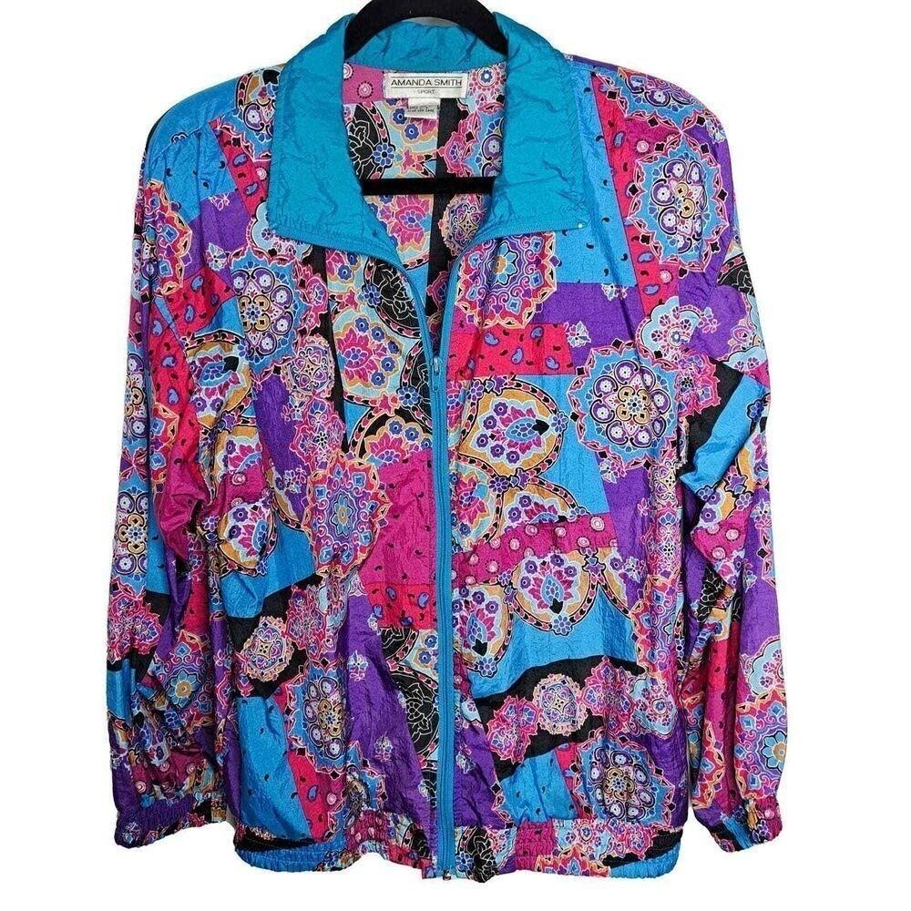 Amanda Smith Jacket - Etsy
