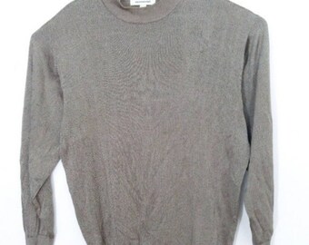 pronto uomo cashmere sweater