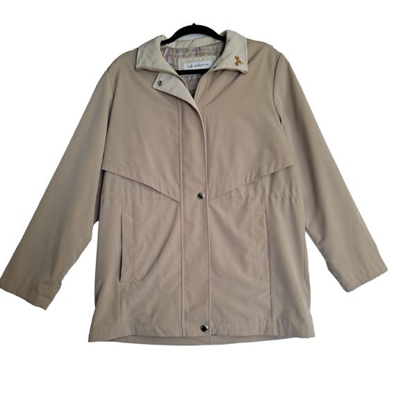 Claiborne jacket sale