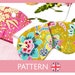 see more listings in the Pattern/ English section