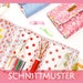 see more listings in the Sewing pattern/ German section