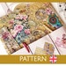 see more listings in the Pattern/ English section