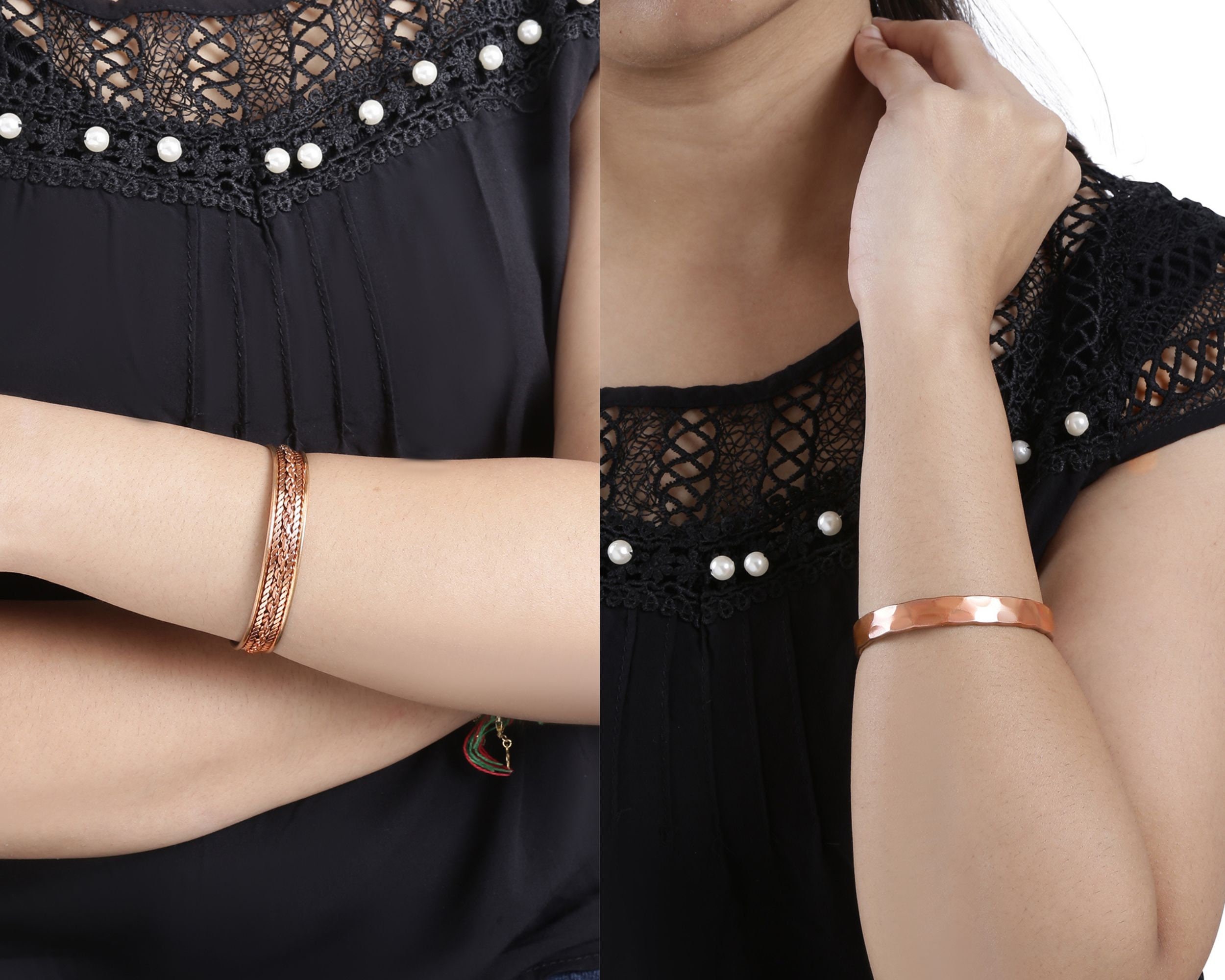 Arm pump deals bracelet